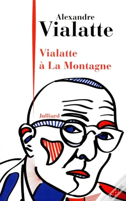 Capa do artigo Vialatte À La Montagne