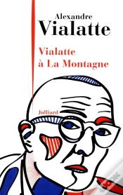 Capa do artigo Vialatte À La Montagne