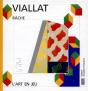 Viallat Bache - Preview