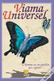 Capa do artigo Viama Universel ; Livre Explicatif