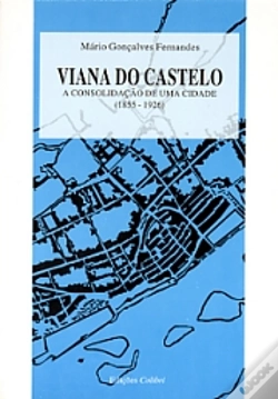 Capa do artigo Viana do Castelo