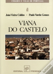 Capa do artigo Viana do Castelo