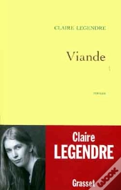 Capa do artigo Viande
