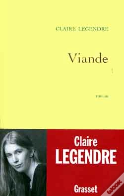 Capa do artigo Viande