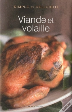 Capa do artigo Viande Et Volaille