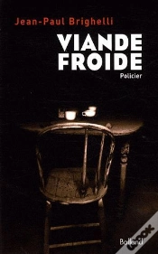 Capa do artigo Viande Froide