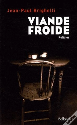 Capa do artigo Viande Froide