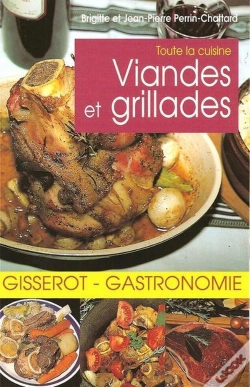 Capa do artigo Viandes Et Grillades
