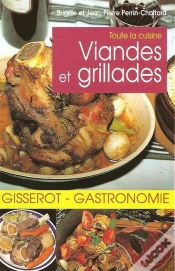 Capa do artigo Viandes Et Grillades