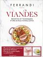 Viandes : Recettes Et Techniques D'Une École D'Excellence - Preview