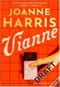 Capa do artigo Vianne