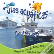 Capa do artigo Vias Acuaticas