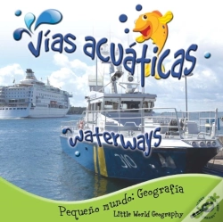 Capa do artigo Vias Acuaticas