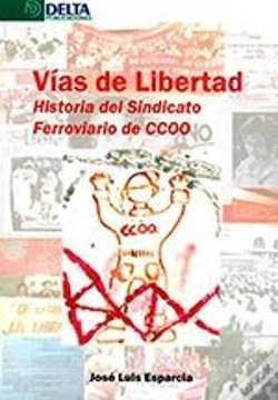 Capa do artigo Vías De Libertad