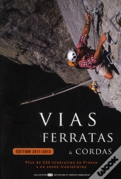 Capa do artigo Vias Ferratas Et Cordas
