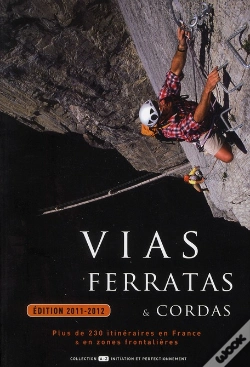Capa do artigo Vias Ferratas Et Cordas
