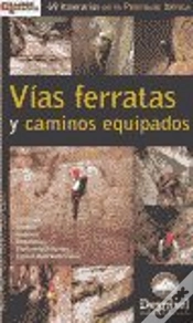 Capa do artigo Vias Ferratas Y Caminos Equipados