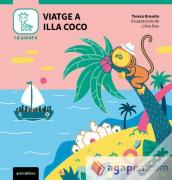 Viatge A Illa Coco