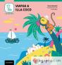 Viatge A Illa Coco - Preview