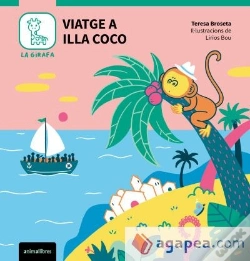 Capa do artigo Viatge A Illa Coco