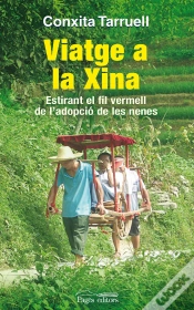 Capa do artigo Viatge A La Xina