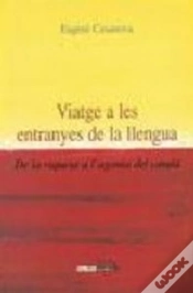 Capa do artigo Viatge A Les Entranyes De La Llengua