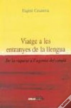 Capa do artigo Viatge A Les Entranyes De La Llengua