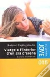 Capa do artigo Viatge A L