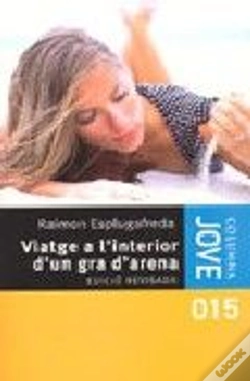 Capa do artigo Viatge A L'Interior D'Un Gra D'Arena