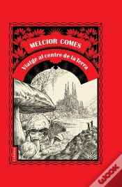 Capa do artigo Viatge Al Centre De La Terra