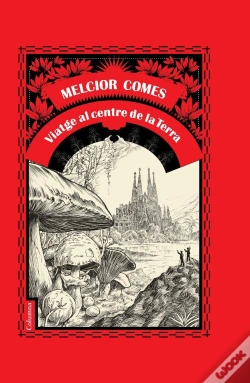 Capa do artigo Viatge Al Centre De La Terra