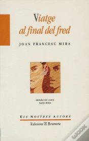 Capa do artigo Viatge Al Final Del Fred