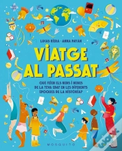 Capa do artigo Viatge Al Passat