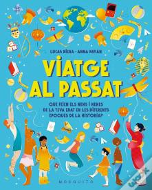 Viatge Al Passat