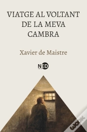Capa do artigo Viatge Al Voltant De La Meva Cambra
