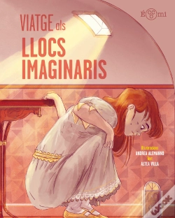 Capa do artigo Viatge Als Llocs Imaginaris