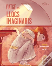 Capa do artigo Viatge Als Llocs Imaginaris