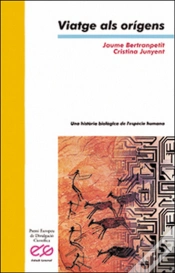 Capa do artigo Viatge Als Orígens