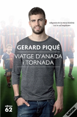 Capa do artigo Viatge D'Anada I Tornada