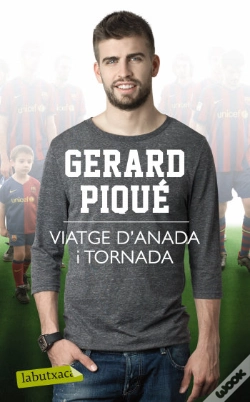Capa do artigo Viatge D'Anada I Tornada