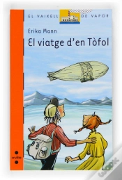 Capa do artigo Viatge D