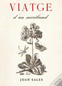 Capa do artigo Viatge D'Un Moribund