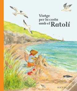 Capa do artigo Viatge Per La Costa Amb El Ratoli