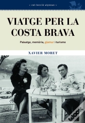 Capa do artigo Viatge Per La Costa Brava  