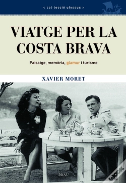 Capa do artigo Viatge Per La Costa Brava