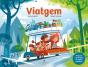 Viatgem - Preview