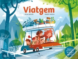 Capa do artigo Viatgem