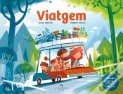 Capa do artigo Viatgem