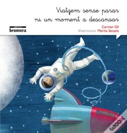 Capa do artigo Viatgem Sense Parar, Ni Un Moment A Descansar