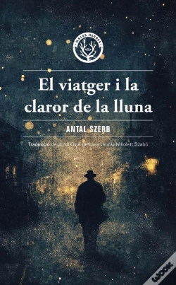 Capa do artigo Viatger I La Claror De La Lluna, El